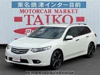 HONDA Accord Tourer