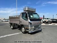 2001 MITSUBISHI CANTER