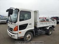 2011 HINO RANGER