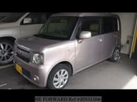 2012 TOYOTA PIXIS SPACE L