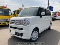 2023 SUZUKI WAGON R