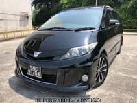 2013 TOYOTA ESTIMA 7SEATER-SUNROOF-KEYLESS-REVCAM