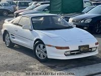 1993 TOYOTA MR2