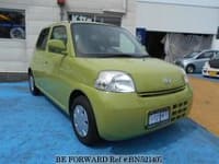 2009 DAIHATSU ESSE