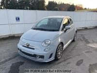 2013 ABARTH ABARTH OTHERS