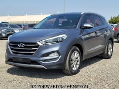HYUNDAI All new tucson for Sale