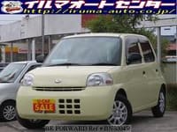 2008 DAIHATSU ESSE