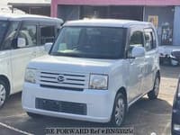 2010 DAIHATSU MOVE CONTE