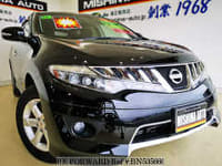 2010 NISSAN MURANO 250XL1