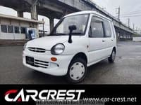 MITSUBISHI Minica Topo