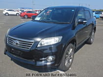 Used 2013 TOYOTA VANGUARD BN534602 for Sale for Sale