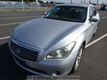 Used 2010 NISSAN FUGA BN534634 for Sale for Sale