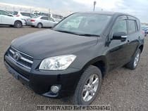 Used 2009 TOYOTA RAV4 BN534542 for Sale for Sale