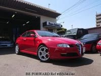2005 ALFA ROMEO GT