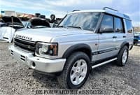 2004 LAND ROVER DISCOVERY TDI+4WD+2 SUNRF+2ABAGS+PW SEAT