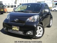 2011 TOYOTA IQ 1.3130G