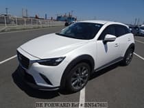 Used 2018 MAZDA CX-3 BN547633 for Sale for Sale