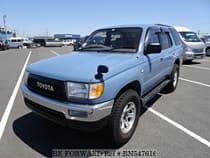Used 1996 TOYOTA HILUX SURF BN547616 for Sale for Sale