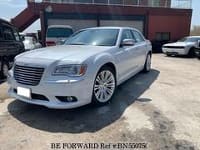2015 CHRYSLER 300
