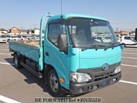 2018 TOYOTA DYNA TRUCK LONG BODY 2TON