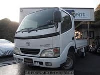 2004 TOYOTA TOYOACE 2.0