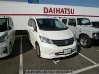 2009 HONDA FREED GL7