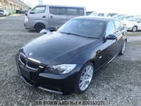 2008 BMW 3 SERIES 323I M SPORTS PACKAGE