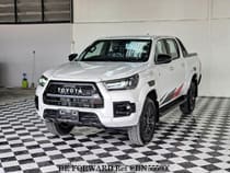 Used 2023 TOYOTA HILUX BN555800 for Sale