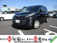 MAZDA Biante