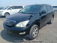 2004 TOYOTA HARRIER AIRS