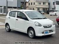 2012 TOYOTA PIXIS EPOCH