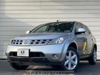 2005 NISSAN MURANO