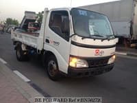 TOYOTA Dyna Truck