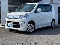 2014 SUZUKI WAGON R X