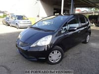 2008 HONDA FIT