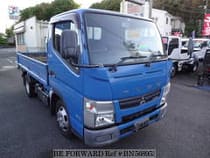 Used 2012 MITSUBISHI CANTER BN568953 for Sale