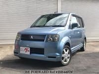 2003 MITSUBISHI EK SPORT