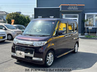 2010 DAIHATSU TANTO CUSTOM V