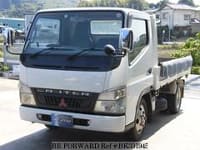 2005 MITSUBISHI CANTER