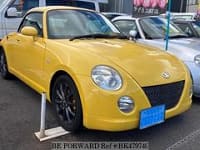 2003 DAIHATSU COPEN