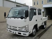 2010 ISUZU ELF TRUCK 3.0