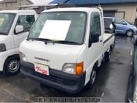 2000 SUBARU SAMBAR TRUCK