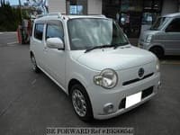 2009 DAIHATSU MIRA COCOA