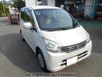 2009 DAIHATSU MOVE