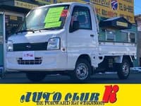 2008 SUBARU SAMBAR TRUCK