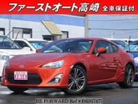 2012 TOYOTA 86