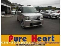 2009 DAIHATSU MOVE CONTE