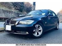 2005 BMW 3 SERIES