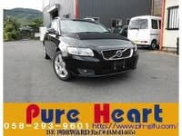 2012 VOLVO V50