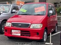 2002 DAIHATSU MOVE